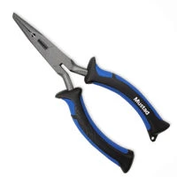 Mustad Split Ring Pliers